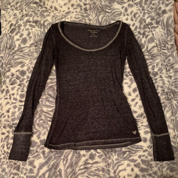 American Eagle Outfitters Tops - American Eagle long sleeve